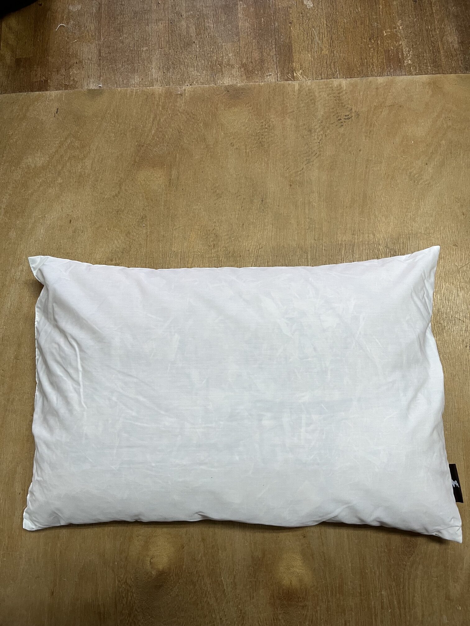 国産ヒノキ100％　枕・クッション